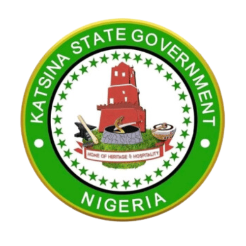 Katsina State Government Logo